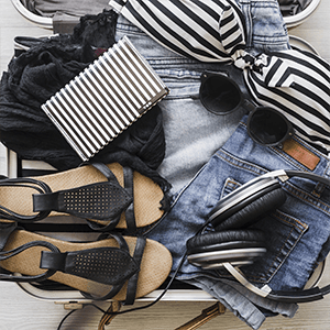 Vestuario & Accesorios