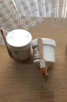 Buen producto, seca un poco lento