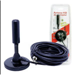 Antena TV digital Ultra HD alta definición